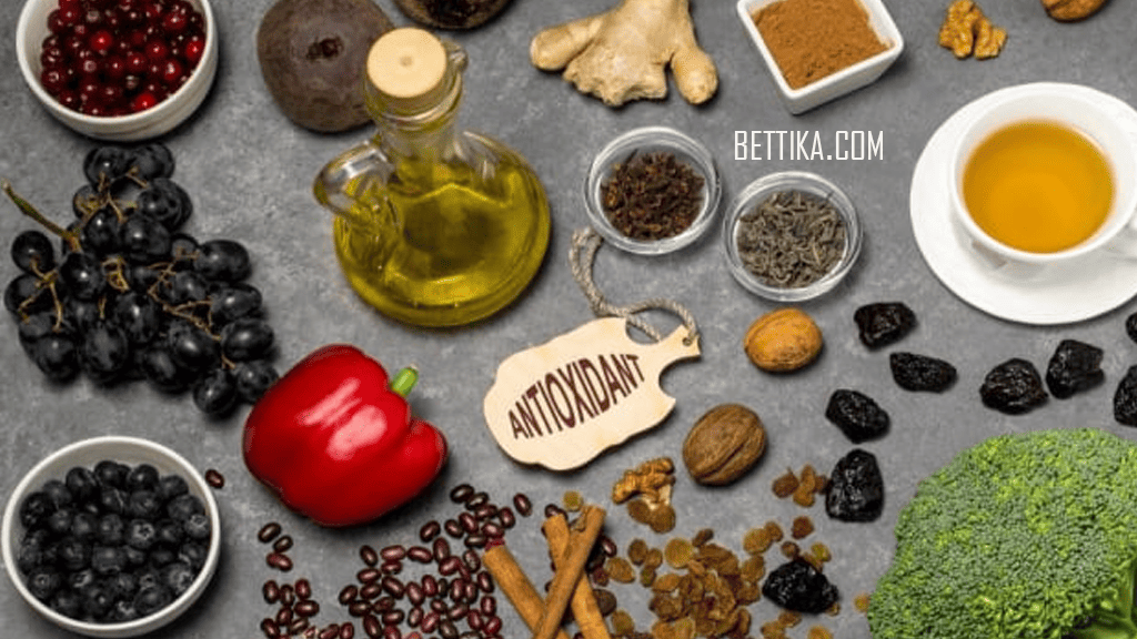 bettika