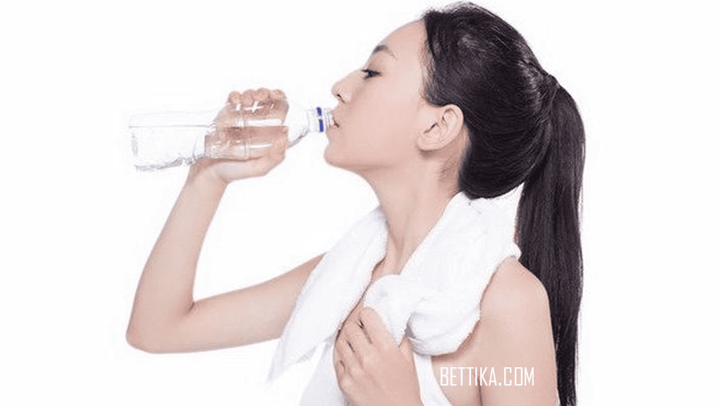 Minuman Isotonik, Teman yang Tepat Saat Berolahraga