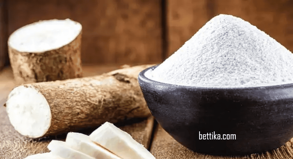 bettika