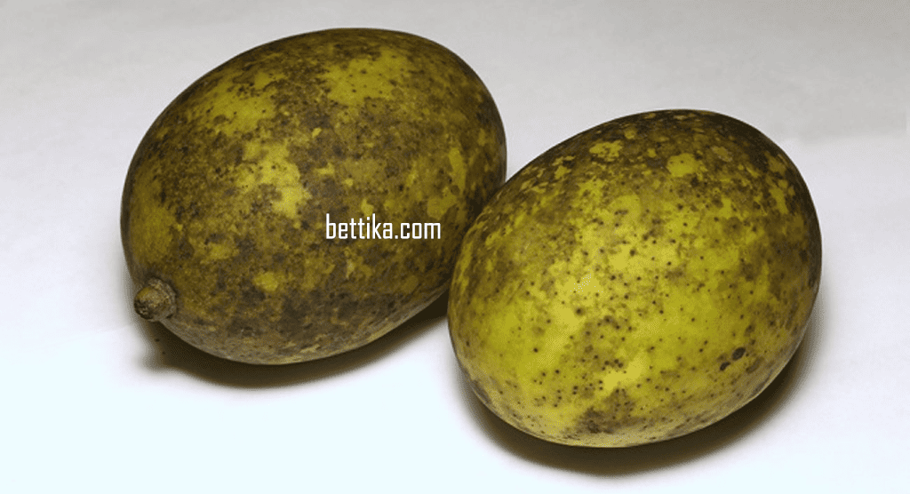 bettika