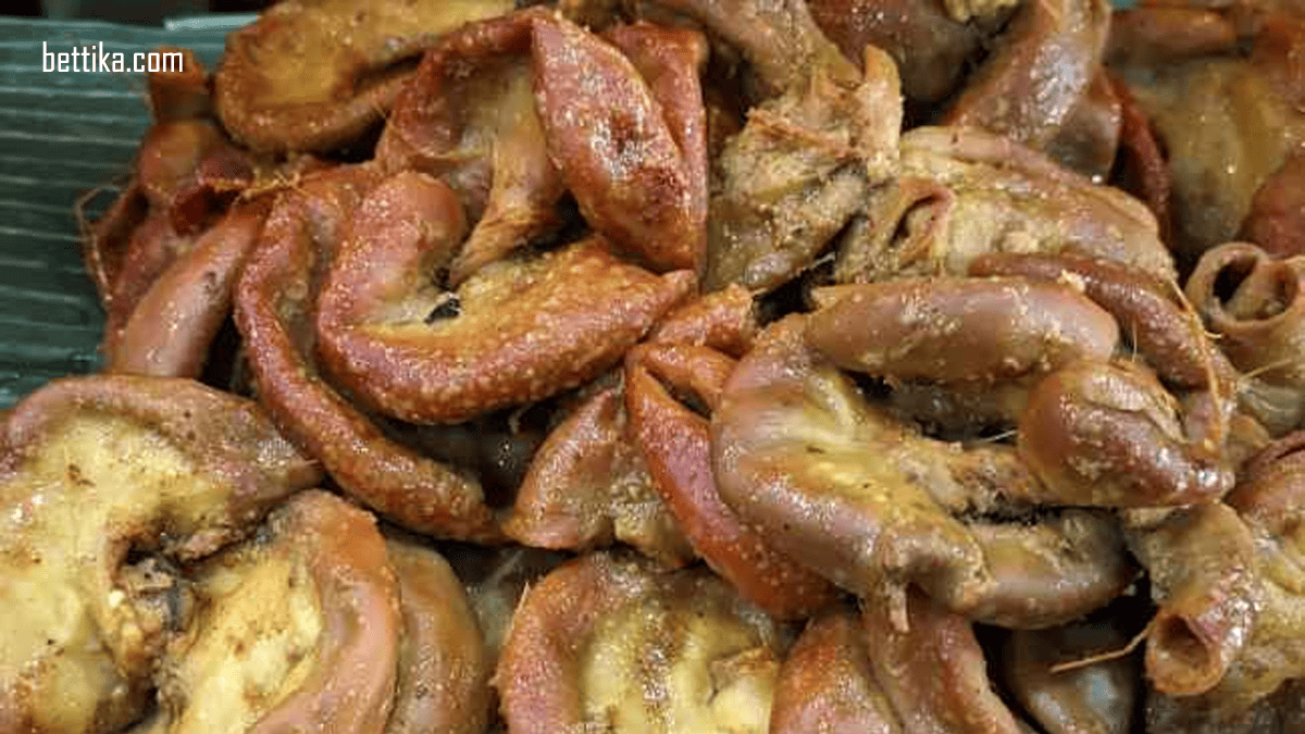 bettika
